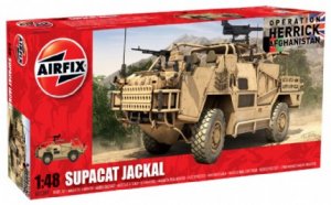 Jackal Afv