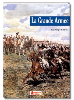 Grande Armée:Introducción al Ejercito de
