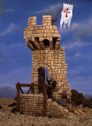 TORRE