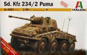 Puma Afv