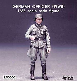 ww2 german officers