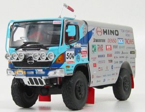 Paris+dakar+truck