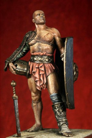 Gladiatore Romano