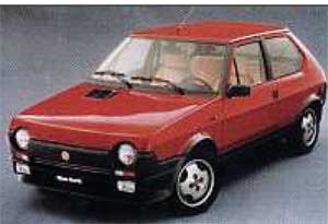 fiat ritmo abarth