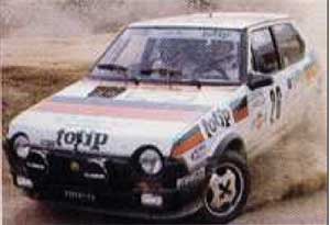 fiat ritmo abarth