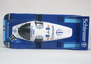 Porsche 956 C shorttail