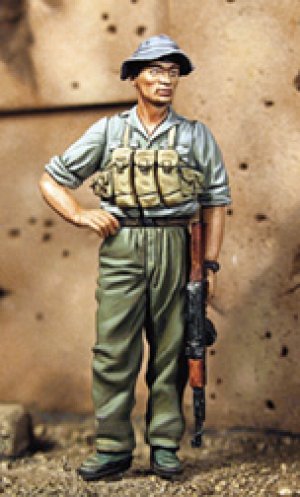North Vietnamese