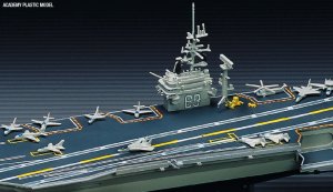 USS Eisenhower  (Vista 4)