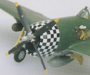 P-47D Thunderbolt (Vista 8)