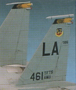 F-15E Strike Eagle (Vista 10)