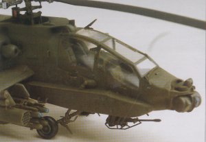 AH-64A Apache  (Vista 7)