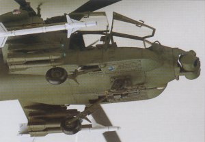AH-64A Apache  (Vista 9)