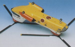 KV-107 Japanese version  (Vista 4)