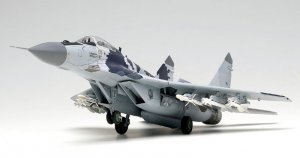 Mig-29AS Slovak Air Force   (Vista 6)