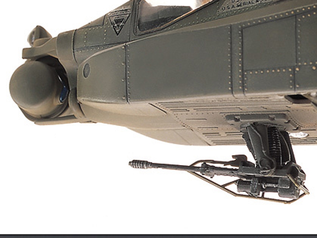 AH-64D Long Bow (Vista 15)