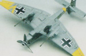 Ju87G-2 Stuka  (Vista 2)