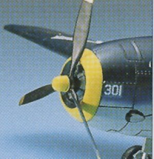 TBF-1 Avenger  (Vista 3)