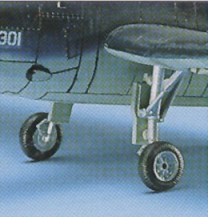 TBF-1 Avenger  (Vista 4)