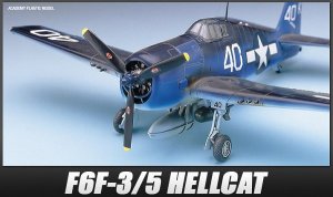 F6F-3/5 Hellcat (Vista 6)