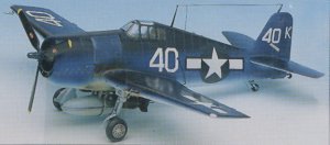 F6F-3/5 Hellcat  (Vista 3)