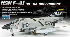 F-4J Jolly Rogers  (Vista 2)