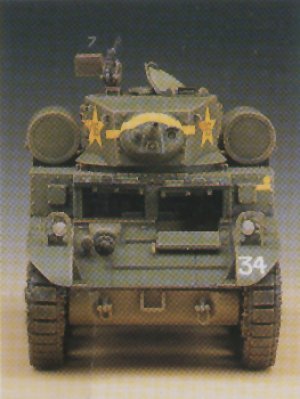 M3A1 Stuart  (Vista 5)