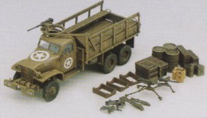 U.S. Cargo Truck & Accessories  (Vista 2)