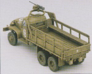 U.S. Cargo Truck & Accessories  (Vista 3)