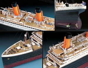 Titanic   (Vista 3)