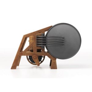 Da Vinci Mechanical Drum  (Vista 4)