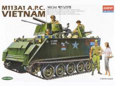 M113A1 Vietnam - Ref.: ACAD-13266