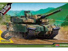 ROK Army K2 Black Panther - Ref.: ACAD-13511