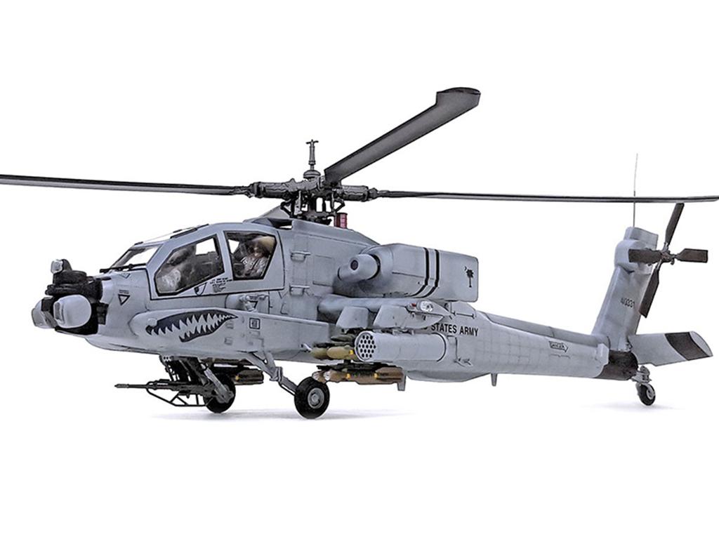 AH-64A ANG South Carolina (Vista 2)