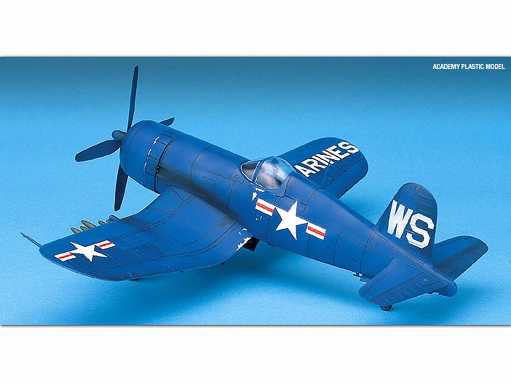 FAU-4B Corsair (Vista 2)