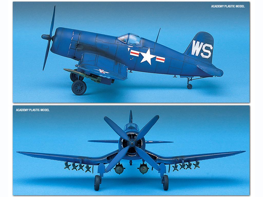 FAU-4B Corsair (Vista 4)