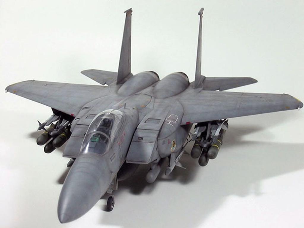 F-15e Seymour Johnson (Vista 2)