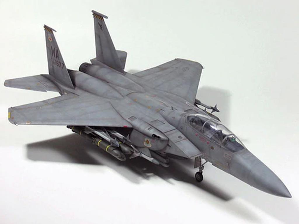 F-15e Seymour Johnson (Vista 3)