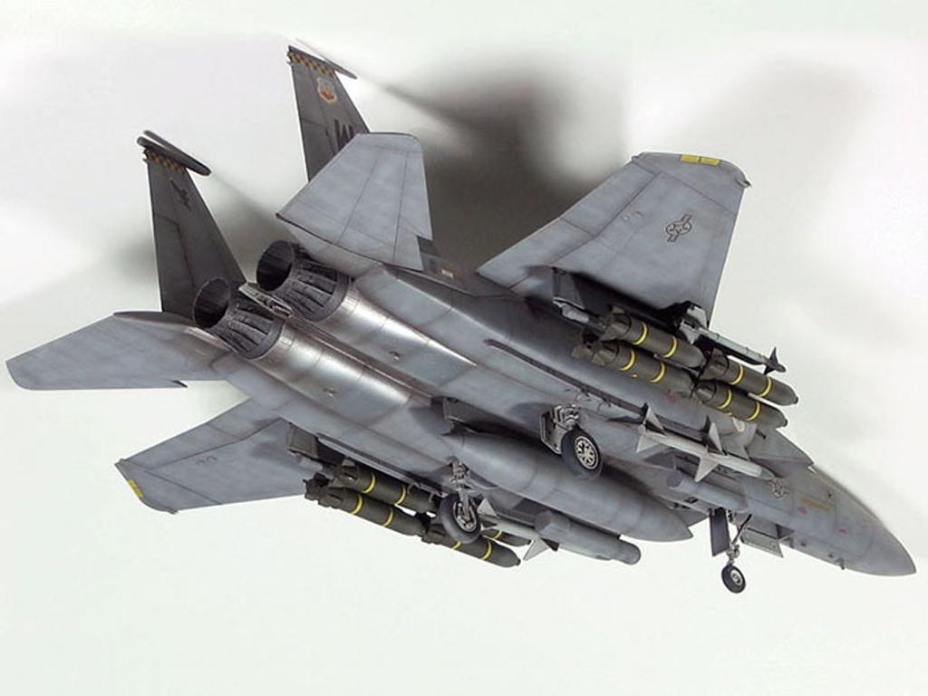 F-15e Seymour Johnson (Vista 4)