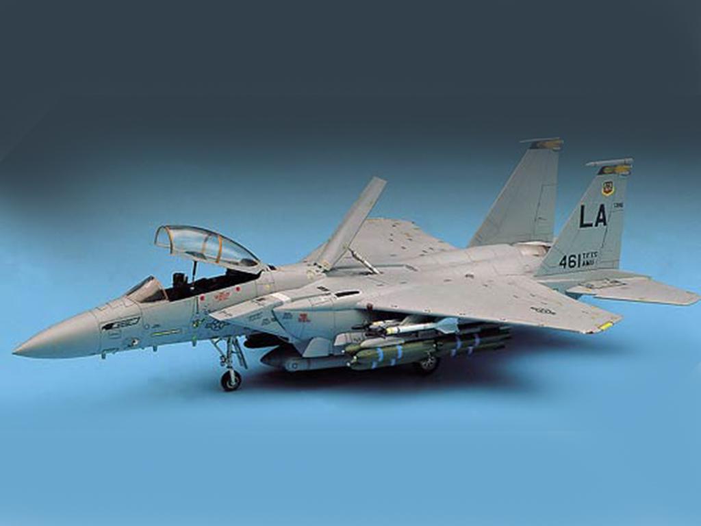 F-15E Strike Eagle (Vista 2)