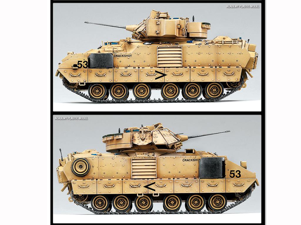 M2A2 Bradley OIF (Vista 6)