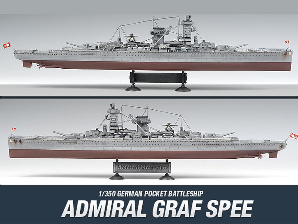 Admiral Graf Spee (Vista 4)