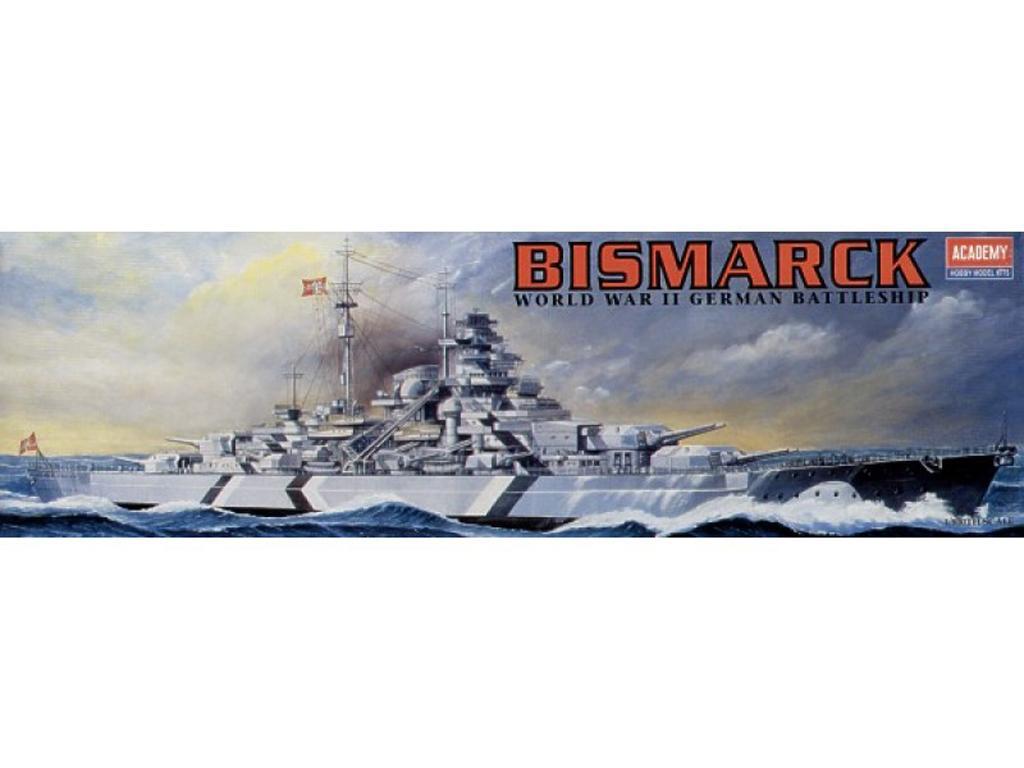 Bismark (Vista 1)