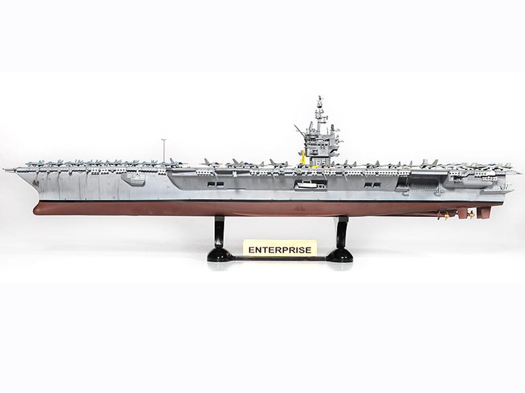 USS Enterprise CVN-65 (Vista 7)
