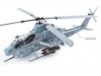 USMC AH-1Z  (Vista 14)
