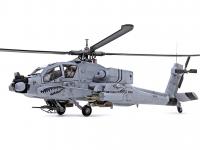 AH-64A ANG South Carolina (Vista 4)
