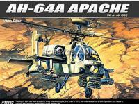 AH-64A Apache  (Vista 5)