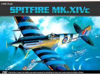 Spitfire Mk.XIV C (Vista 2)