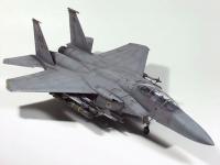 F-15e Seymour Johnson (Vista 7)