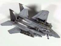 F-15e Seymour Johnson (Vista 8)