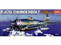 P-47D Thunderbolt (Vista 4)